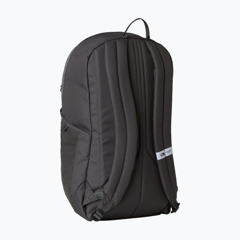Zaino urbano The North Face Rodey 27 l anthracite grey 2