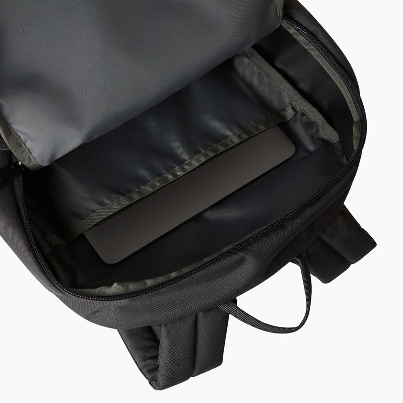 Zaino urbano The North Face Rodey 27 l anthracite grey 4