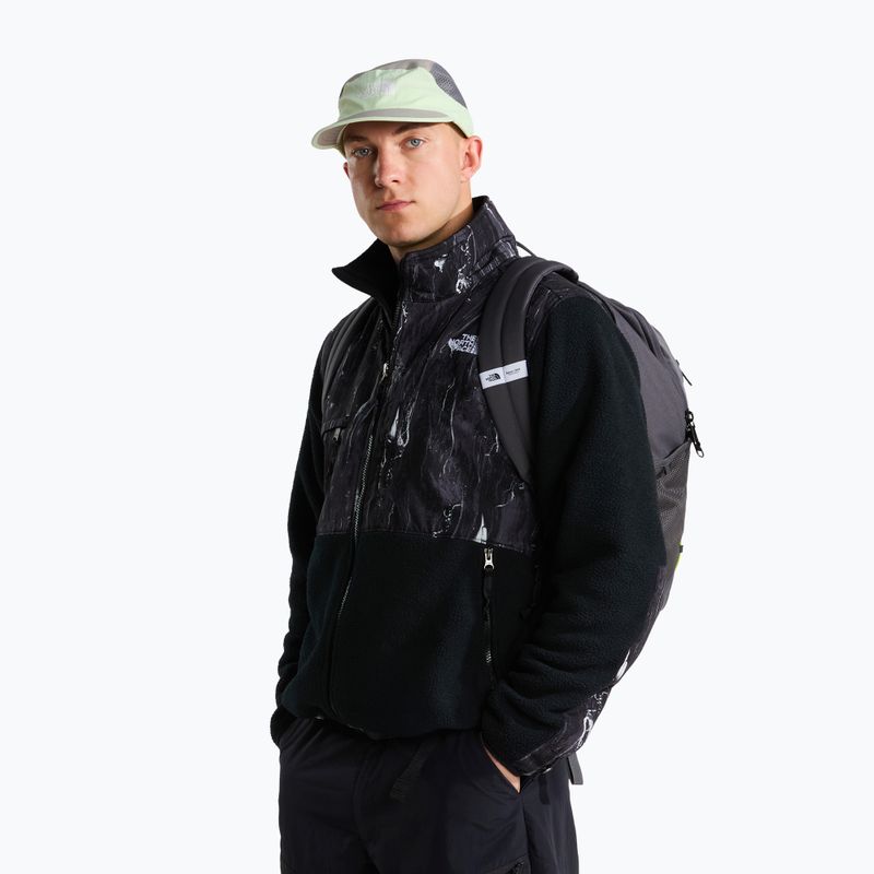 Zaino urbano The North Face Rodey 27 l anthracite grey 7