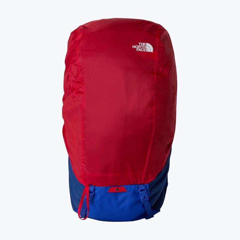 Zaino da trekking The North Face Basin 36 l estate blue/tnf blue 3