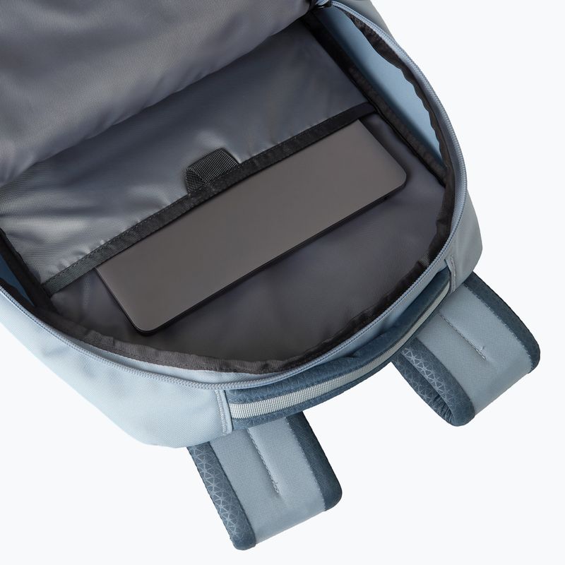 Zaino urbano The North Face Vault 26 l frost grey/granite grey 6