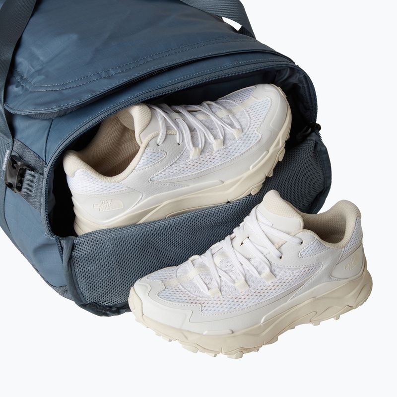 Borsa da viaggio The North Face Base Camp Voyager Duffel 42 6