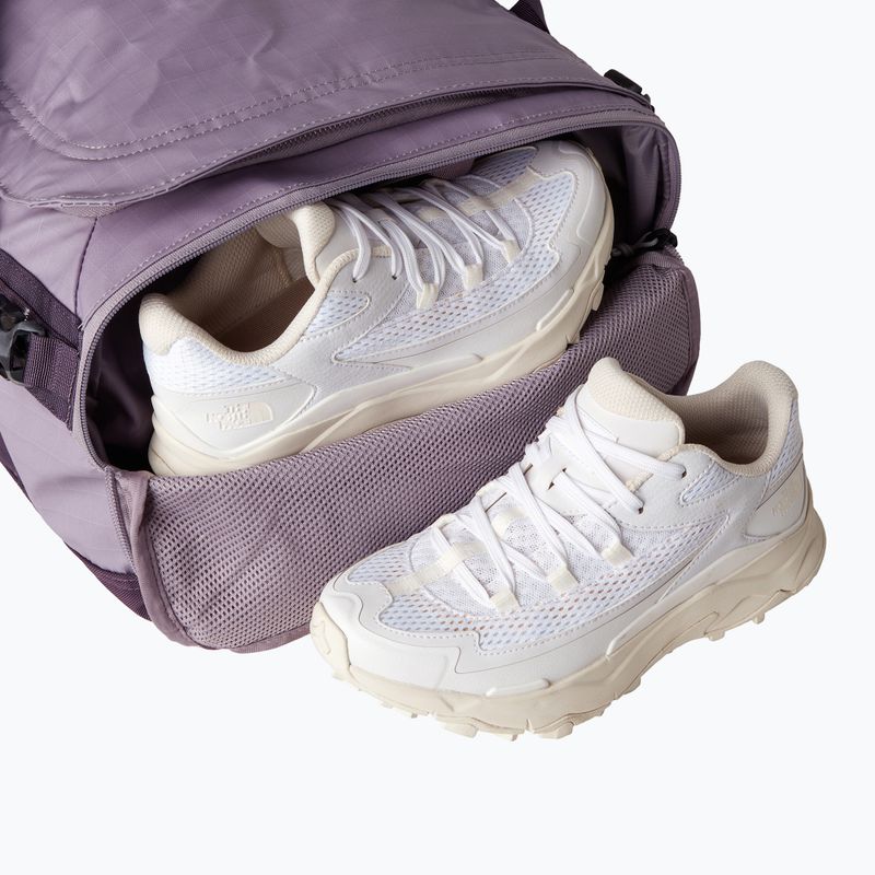 Borsa da viaggio The North Face Base Camp Voyager Duffel 42 6