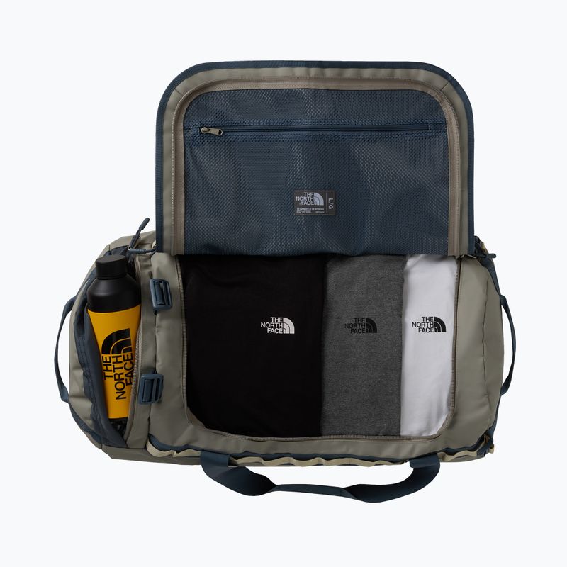 Borsa da viaggio The North Face Base Camp Duffel L 95 l 3