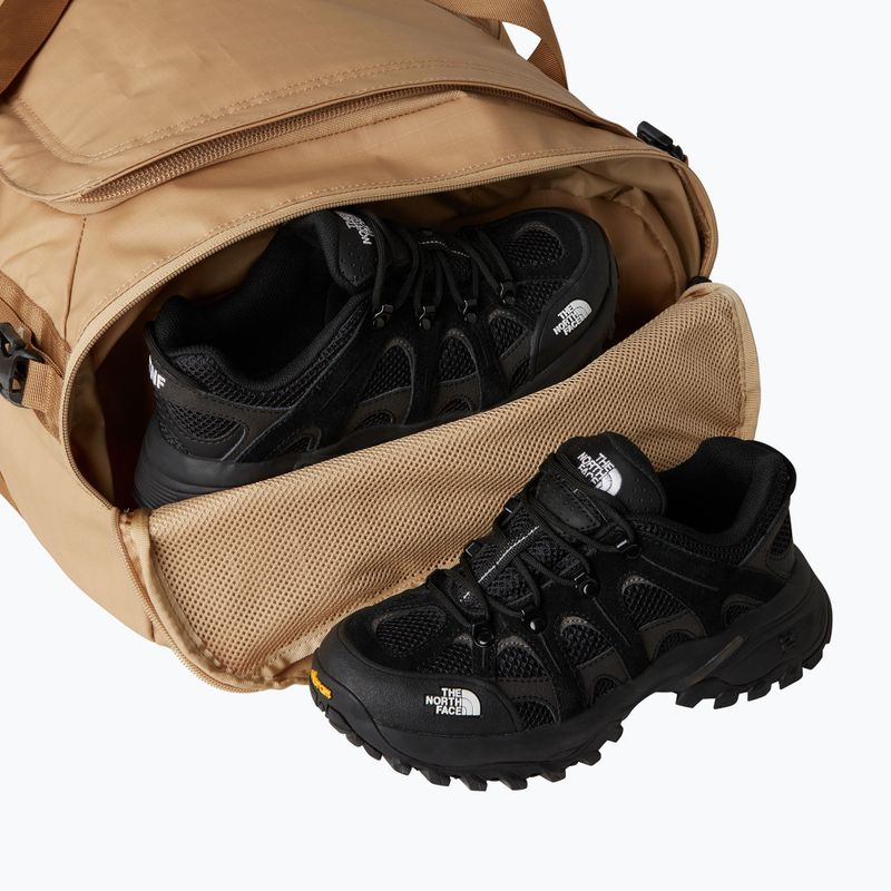 Borsa da viaggio The North Face Base Camp Voyager Duffel 62 l 6