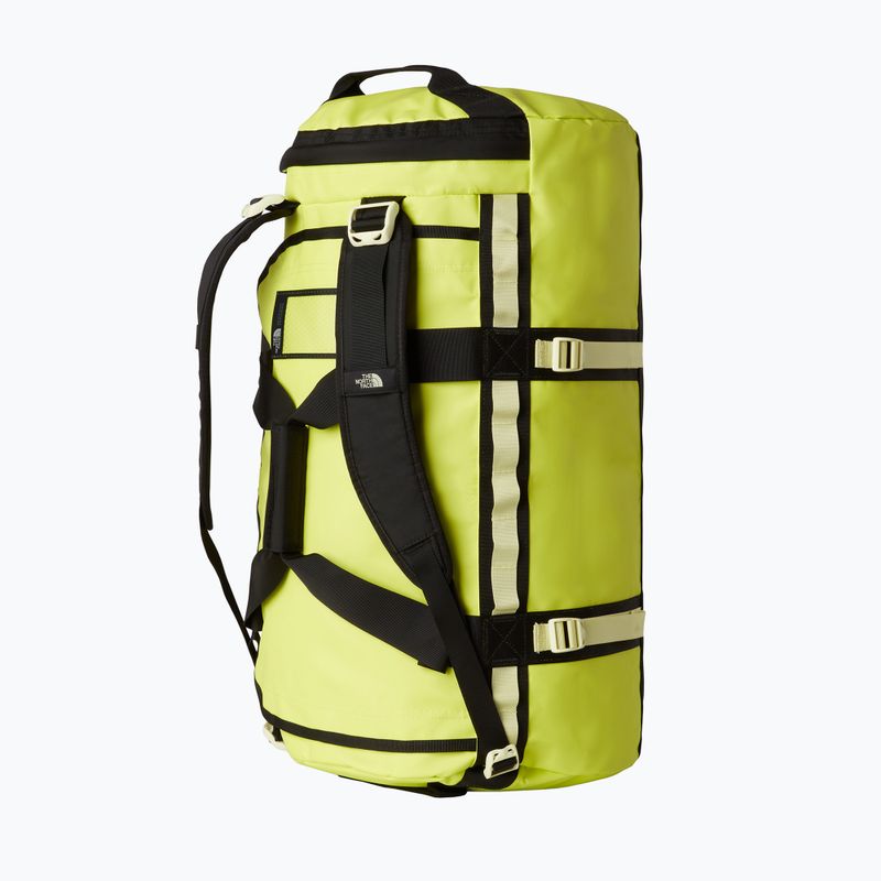 Borsa da viaggio The North Face Base Camp Duffel M 71 l 2