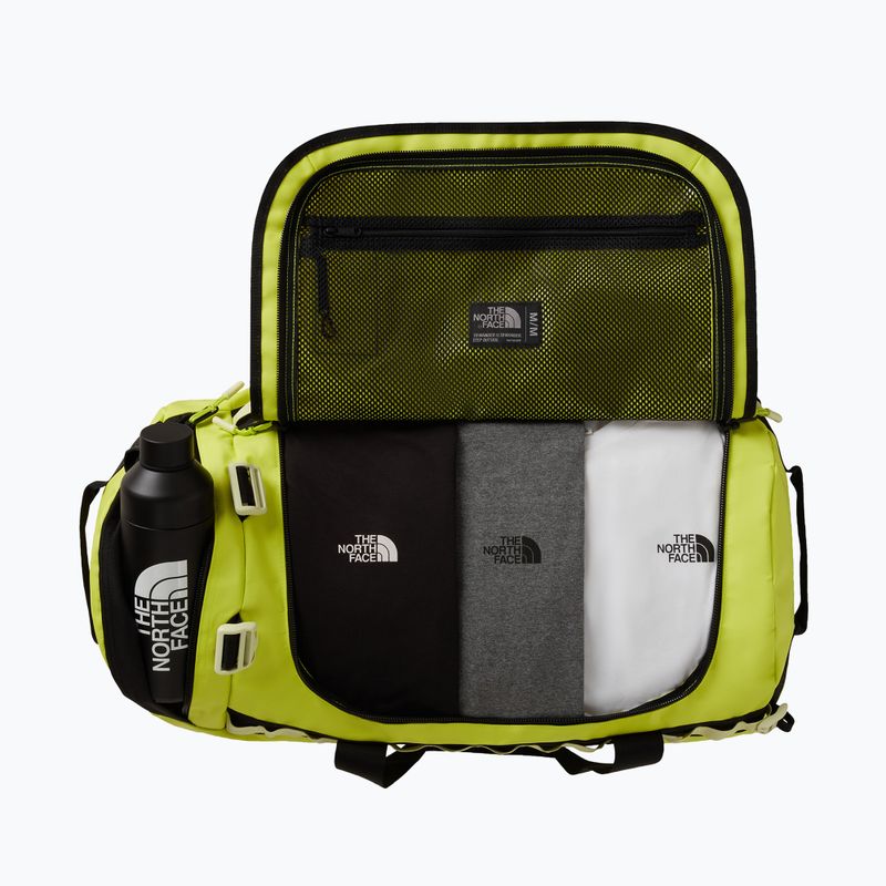 Borsa da viaggio The North Face Base Camp Duffel M 71 l 3