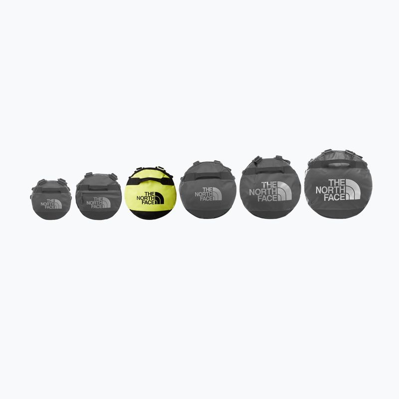 Borsa da viaggio The North Face Base Camp Duffel M 71 l 5
