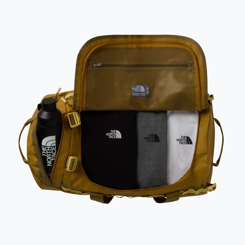 Borsa da viaggio The North Face Base Camp Duffel M 71 l 3