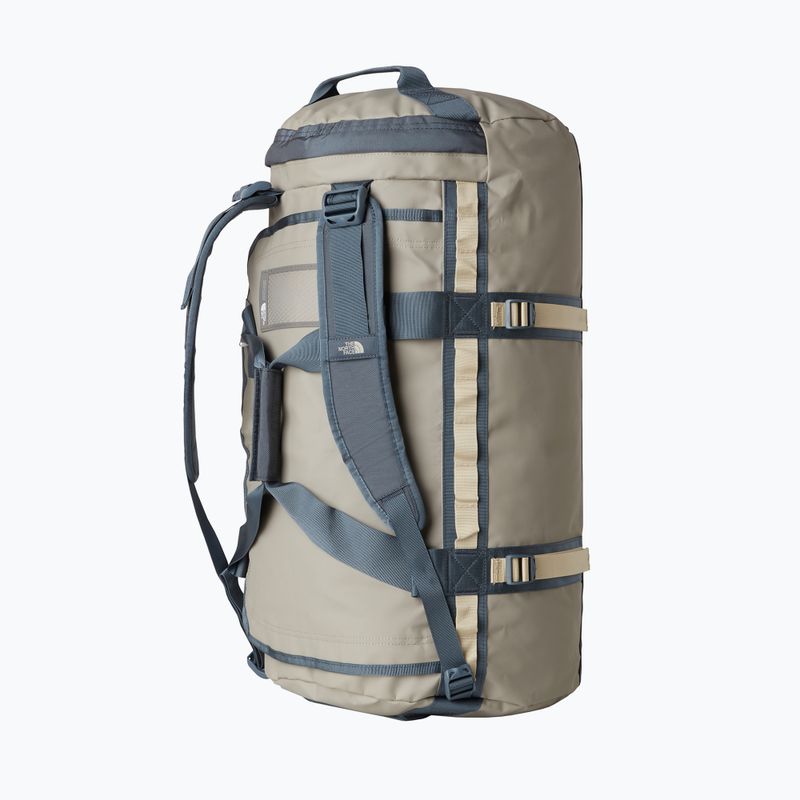 Borsa da viaggio The North Face Base Camp Duffel M 71 l 2