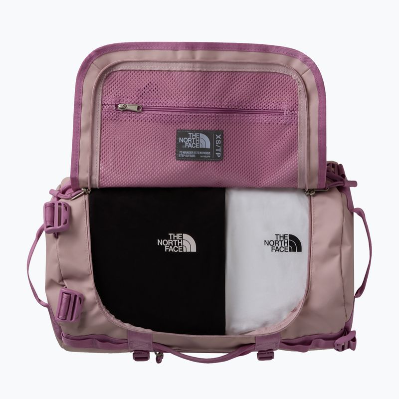 Borsa da viaggio The North Face Base Camp Duffel XS 31 l 3