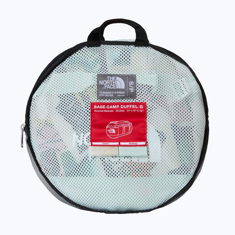Borsa da viaggio The North Face Base Camp Duffel S 50 l 4