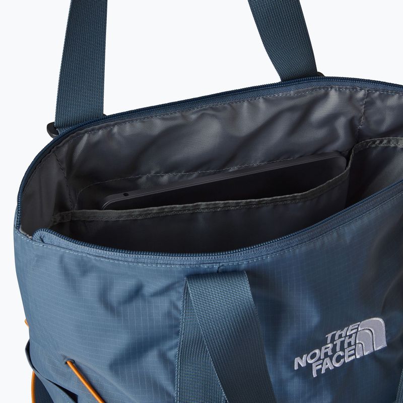 Borsa The North Face Borealis Tote 22 l granite grey 4