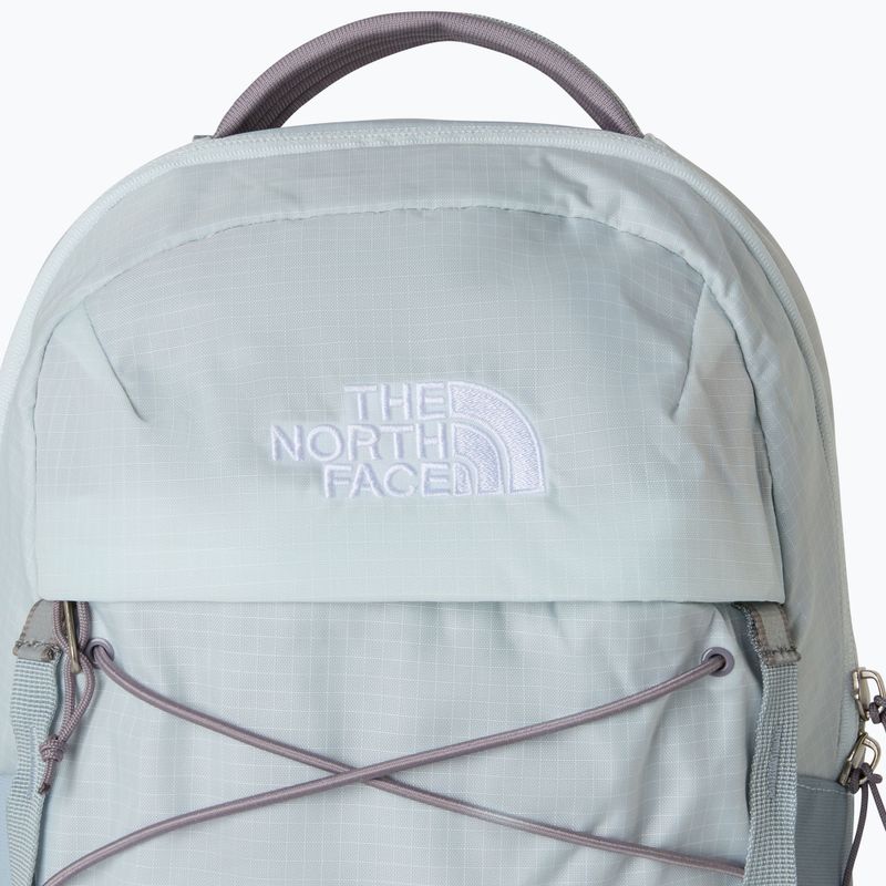 Zaino urbano The North Face Borealis Mini Backpack 10 l pearl stone/frost grey/transcendent grey 3