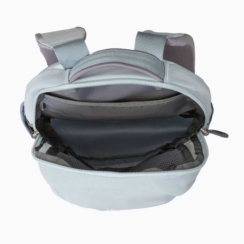 Zaino urbano The North Face Borealis Mini Backpack 10 l pearl stone/frost grey/transcendent grey 4
