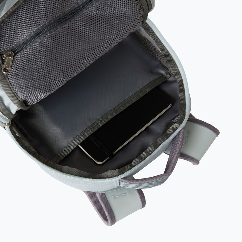 Zaino urbano The North Face Borealis Mini Backpack 10 l pearl stone/frost grey/transcendent grey 5