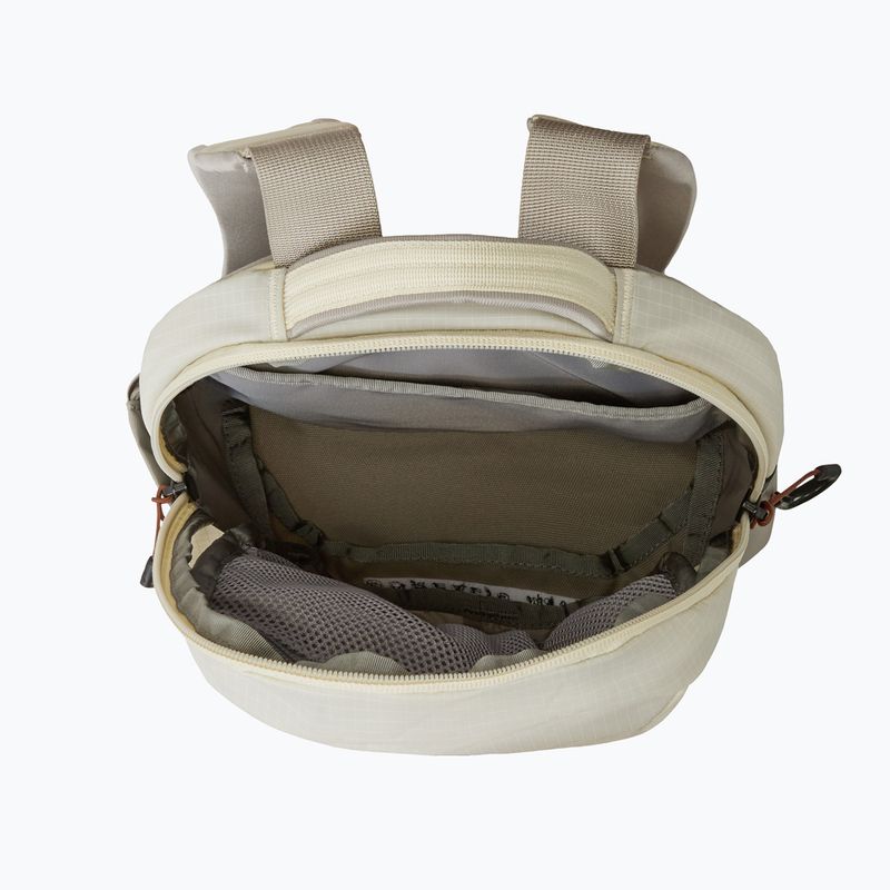 Zaino urbano The North Face Borealis Mini Backpack 10 l desert stone/stone slab/ember soil 4