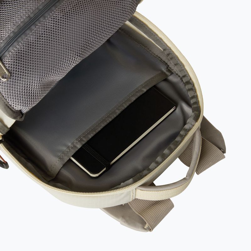 Zaino urbano The North Face Borealis Mini Backpack 10 l desert stone/stone slab/ember soil 5