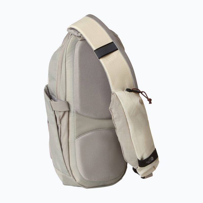 Zaino urbano monospalla The North Face Borealis Sling 6 l desert stone/stone slab/ember soil 2