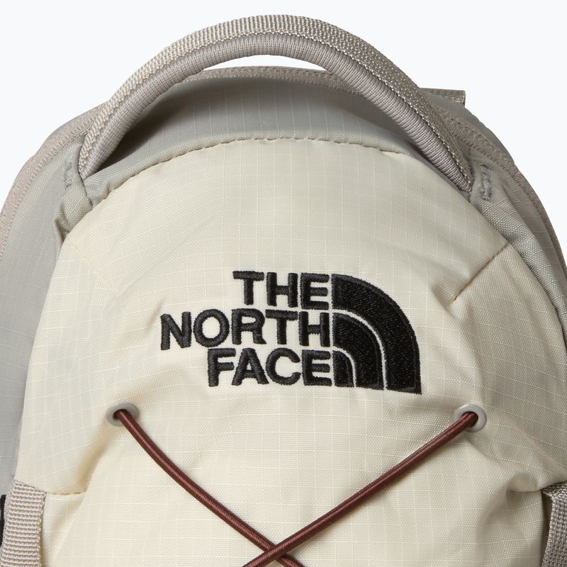 Zaino urbano monospalla The North Face Borealis Sling 6 l desert stone/stone slab/ember soil 3