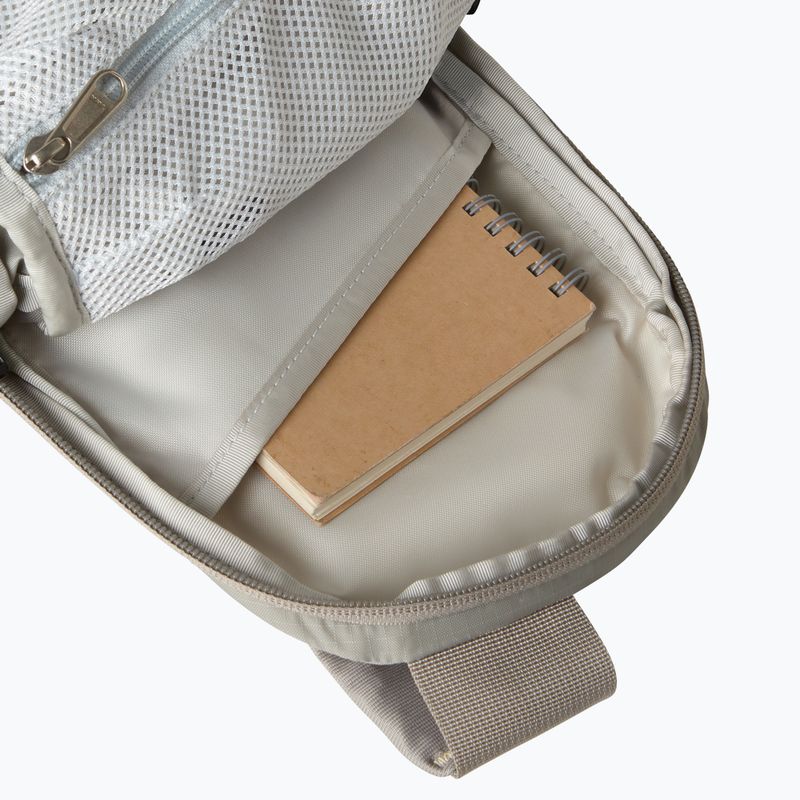 Zaino urbano monospalla The North Face Borealis Sling 6 l desert stone/stone slab/ember soil 4