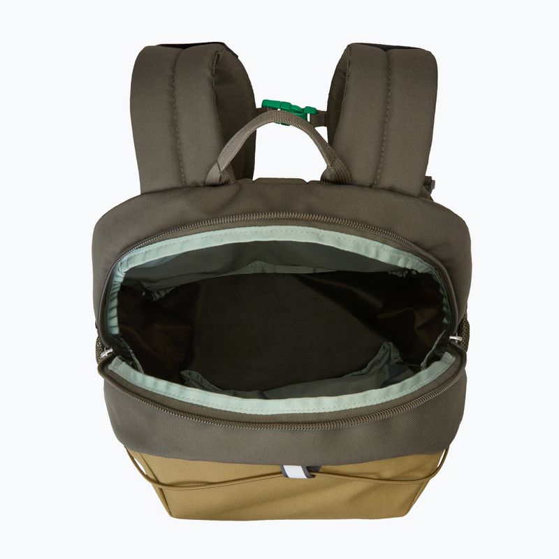 Zaino urbano per bambini The North Face Court Jester 24,5 l 4