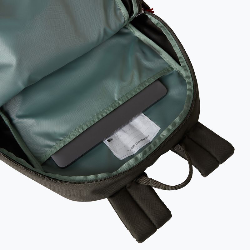 Zaino urbano per bambini The North Face Court Jester 24,5 l 5