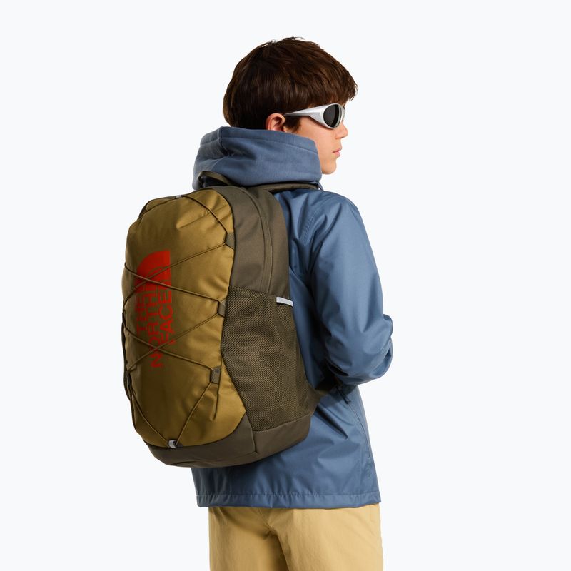 Zaino urbano per bambini The North Face Court Jester 24,5 l 6