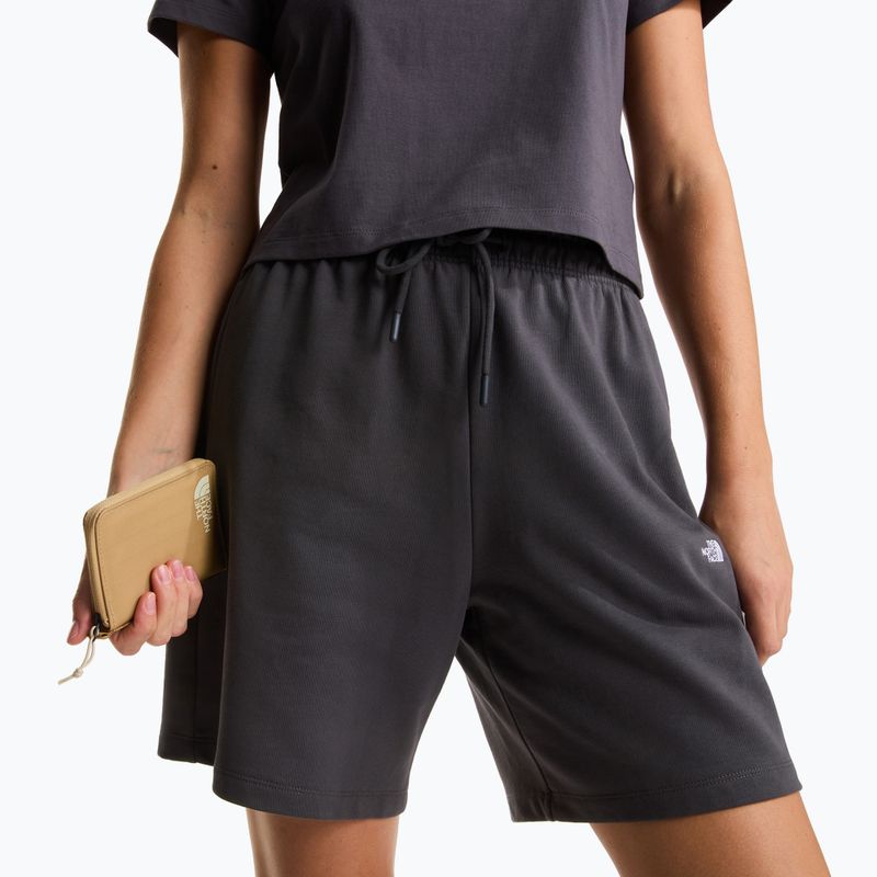 Portafoglio The North Face Base Camp Voyager khaki stone/utility brown 4