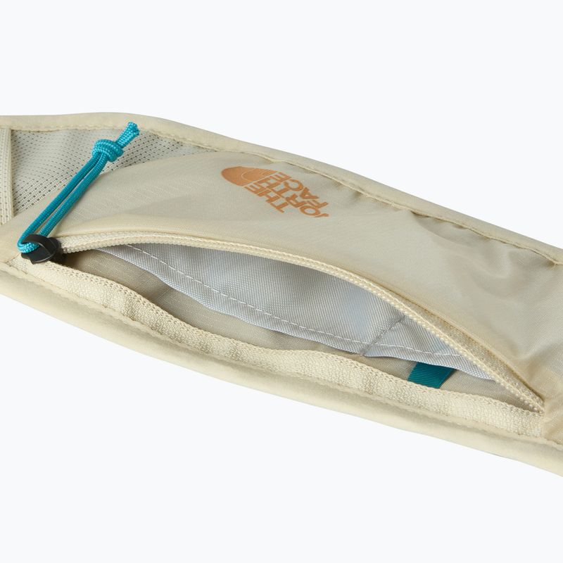 Cintura da corsa The North Face Sunriser Tun desert stone/rust orange 4