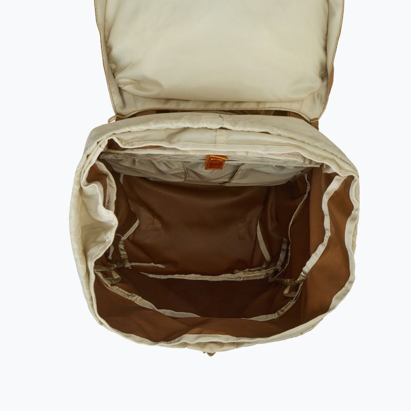 Zaino da trekking The North Face Terra 55 l utility brown/khaki stone 6