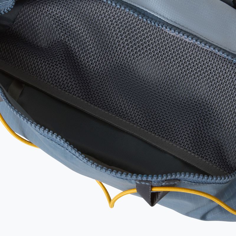 Marsupio The North Face Terra Lumbar 3 l granite grey/fr 5