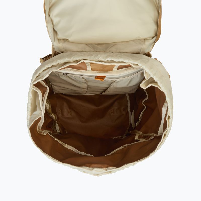 Zaino da trekking The North Face Terra 65 l utility brown/khaki stone 6