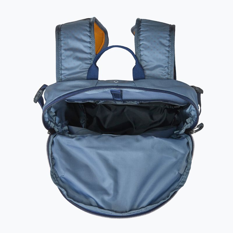 Zaino da trekking The North Face Trail Lite Speed 20 l S-M granite grey/summit nav 6