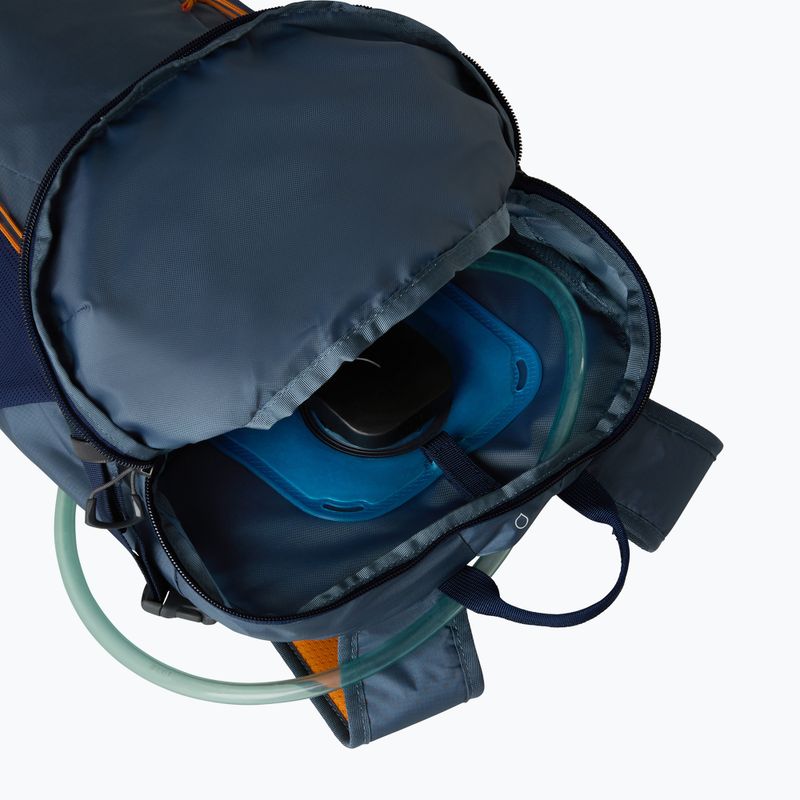 Zaino da trekking The North Face Trail Lite Speed 20 l S-M granite grey/summit nav 7