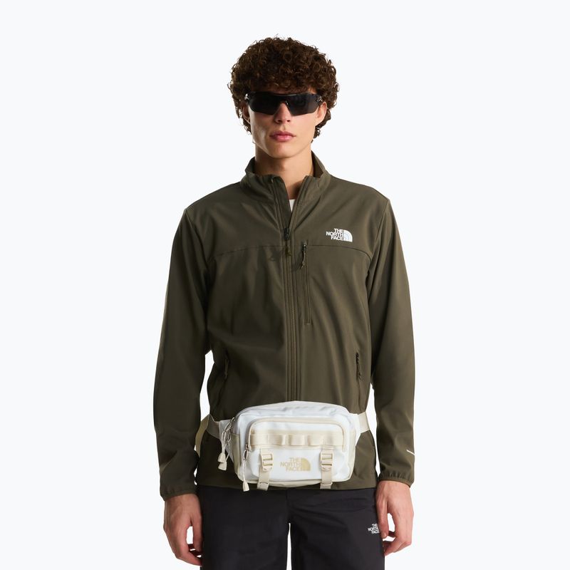 Marsupio The North Face Base Camp Lumbar 5