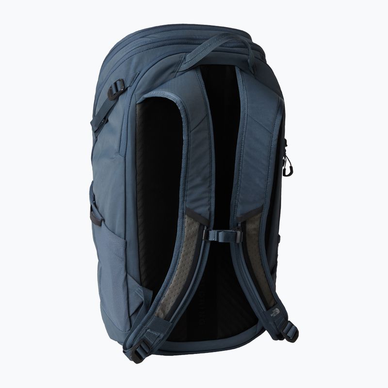 Zaino The North Face Kaban LTE 27 l granite grey/pearl stone 2