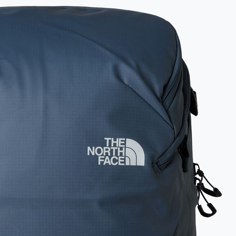 Zaino The North Face Kaban LTE 27 l granite grey/pearl stone 3