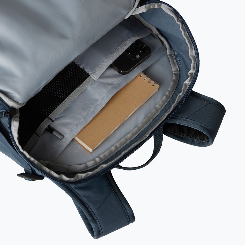 Zaino The North Face Kaban LTE 27 l granite grey/pearl stone 7