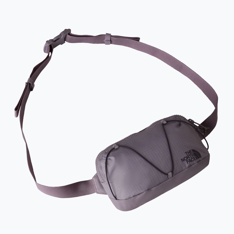 Marsupio The North Face Terra Lumbar 1 l transcendent grey 3