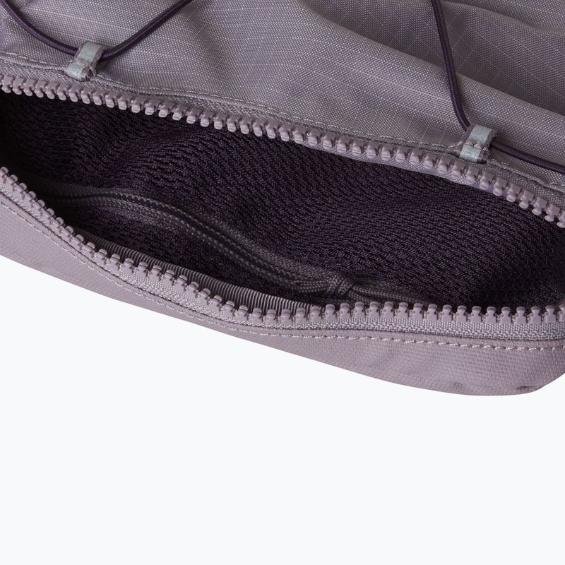 Marsupio The North Face Terra Lumbar 1 l transcendent grey 4