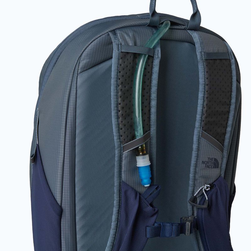 Zaino da trekking The North Face Borealis Trail 27 l granite grey 4
