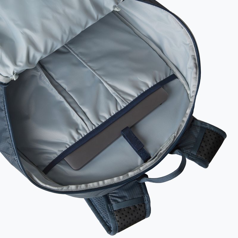Zaino da trekking The North Face Borealis Trail 27 l granite grey 6