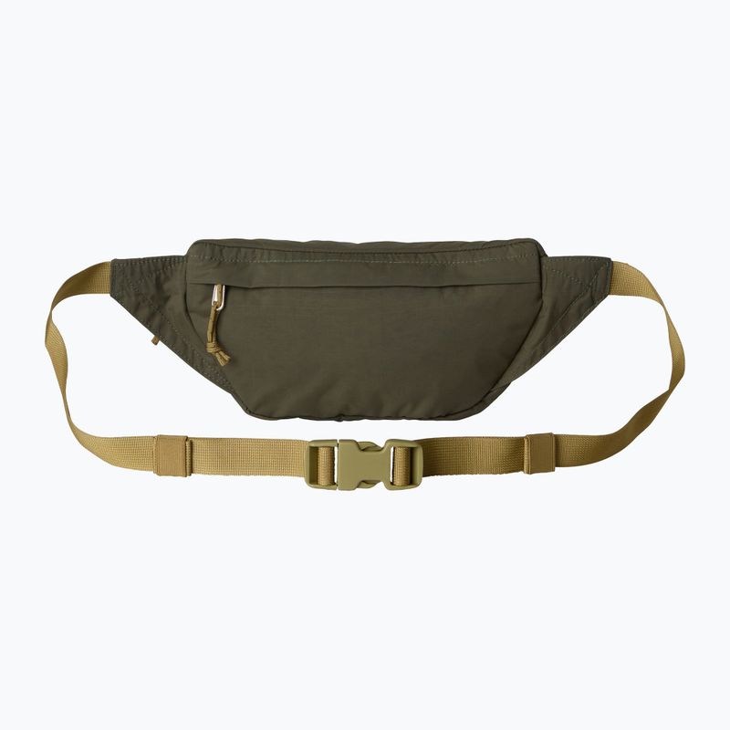 Marsupio cintura The North Face Glen Canyon Lumbar cedar/new taupe green 2