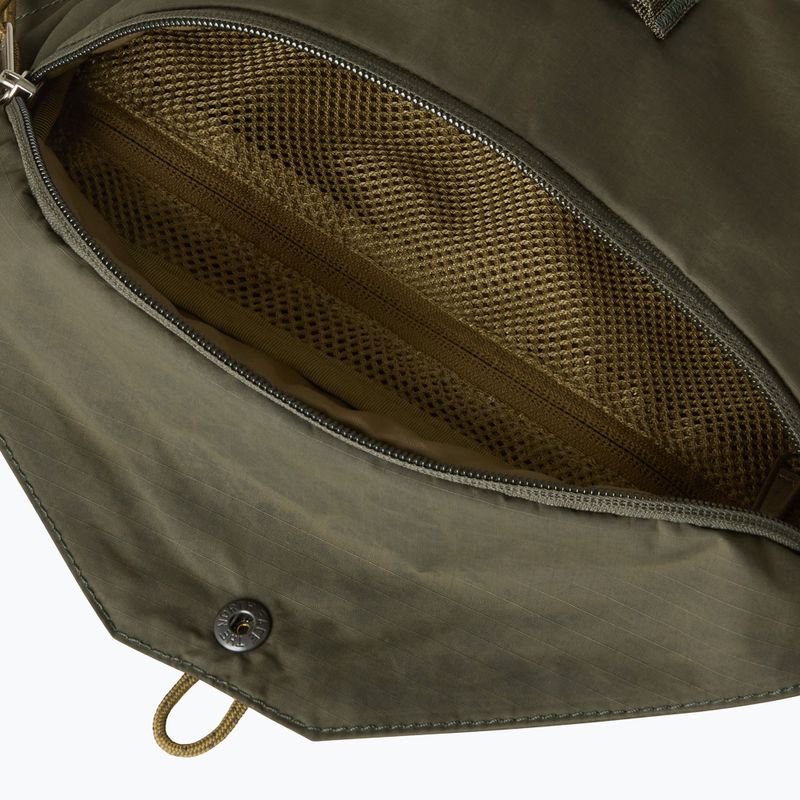 Marsupio cintura The North Face Glen Canyon Lumbar cedar/new taupe green 4