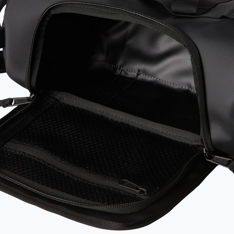 Borsa da viaggio The North Face Base Camp Duffel Shoulder 5 l tnf black/asphalt grey 3