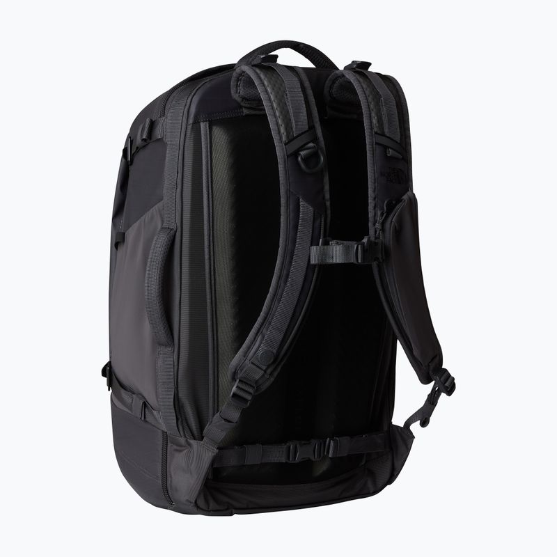 Zaino urbano The North Face BCV Pro Travel 36 l Anthracite Grey/Tnf Black 2