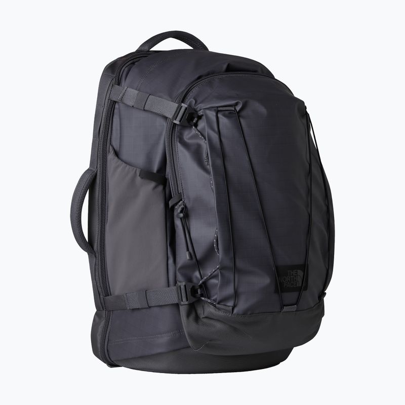 Zaino urbano The North Face BCV Pro Travel 36 l Anthracite Grey/Tnf Black 3