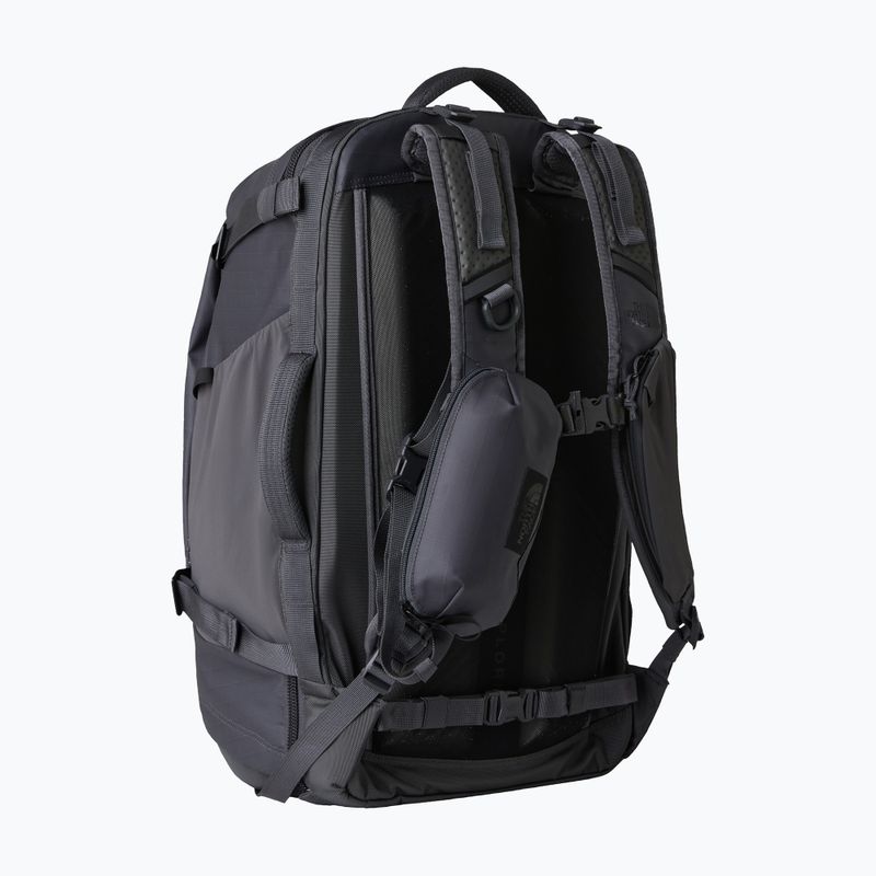 Zaino urbano The North Face BCV Pro Travel 36 l Anthracite Grey/Tnf Black 4
