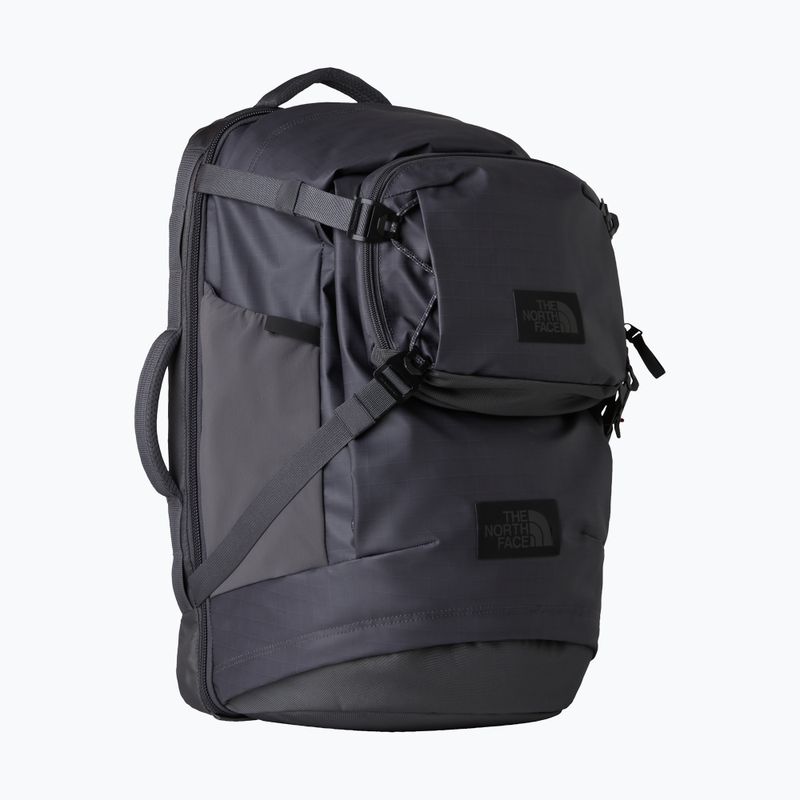 Zaino urbano The North Face BCV Pro Travel 36 l Anthracite Grey/Tnf Black 5